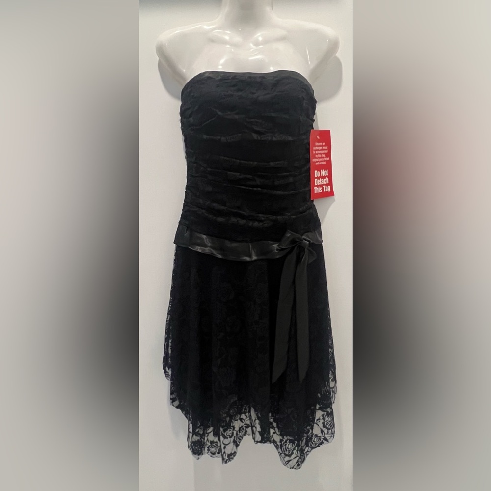 Hourglass Women’s Dress
